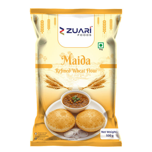 Zuari Foods Maida 500g