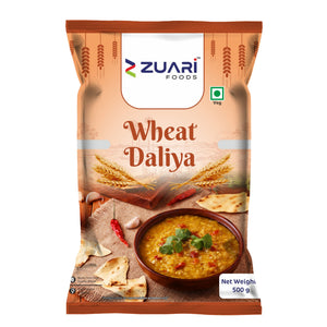Zuari Foods Dalia 500g