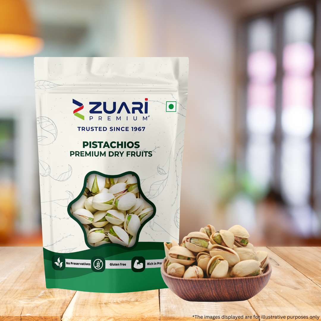 premium pistachios