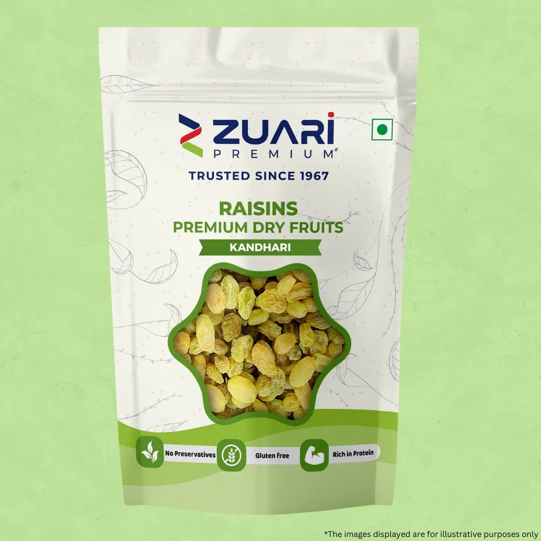 premium kandhari raisins